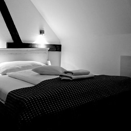 Zamek Zabreh Otel Ostrava Dış mekan fotoğraf