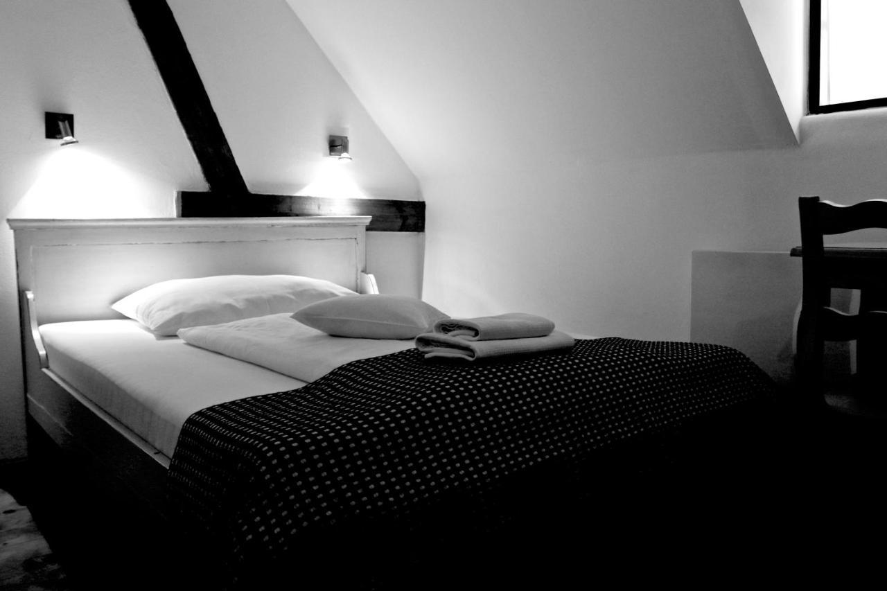 Zamek Zabreh Otel Ostrava Dış mekan fotoğraf